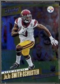 JuJu Smith Schuster