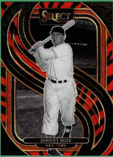Johnny Mize