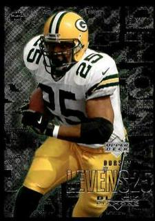 Dorsey Levens