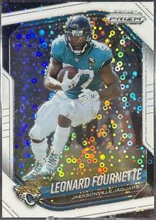 Leonard Fournette