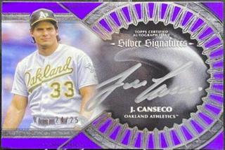 Jose Canseco