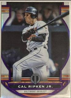 Cal Ripken Jr.