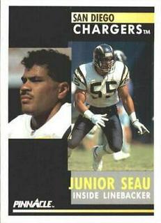 Junior Seau