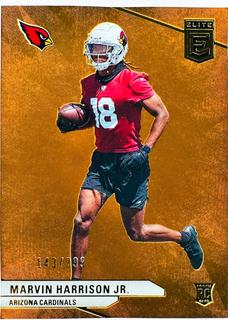 Marvin Harrison Jr.