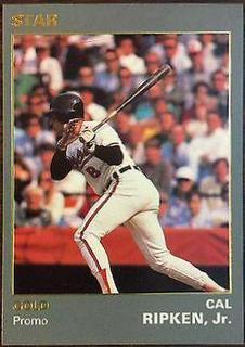 Cal Ripken Jr.