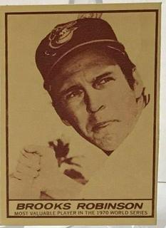 Brooks Robinson