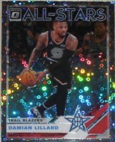 Damian Lillard