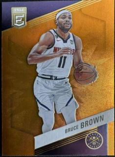 Bruce Brown