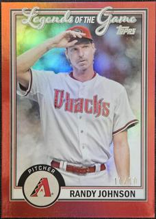 Randy Johnson