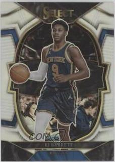RJ Barrett