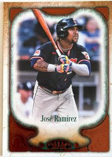 Jose Ramirez