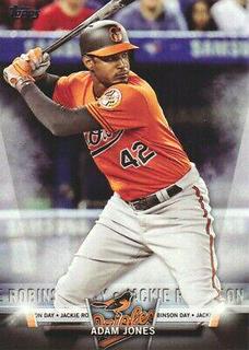 Adam Jones