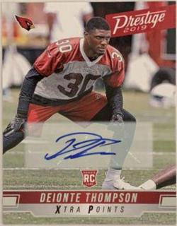 Deionte Thompson
