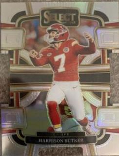 Harrison Butker