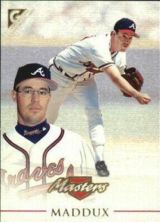 Greg Maddux