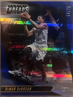 DeMar DeRozan