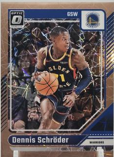 Dennis Schroder