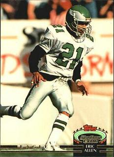 Eric Allen