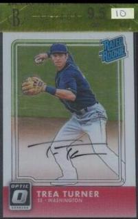 Trea Turner