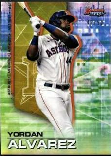 Yordan Alvarez