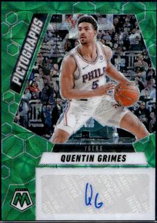 Quentin Grimes