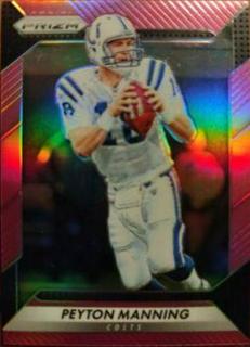 Peyton Manning