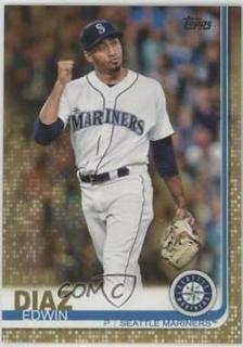 Edwin Diaz