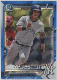 Antonio Gomez