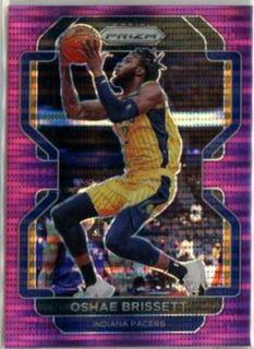 Oshae Brissett