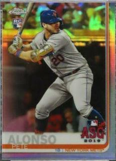 Pete Alonso