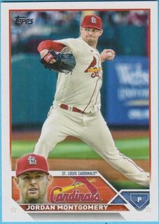 Jordan Montgomery
