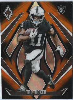 Tre Tucker
