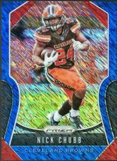 Nick Chubb