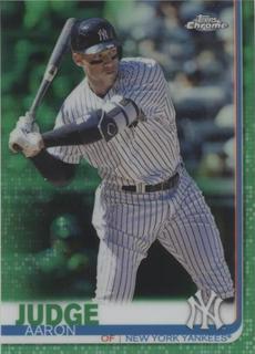 Aaron Judge