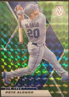 Pete Alonso