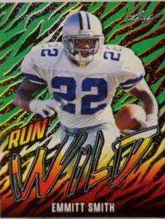 Emmitt Smith