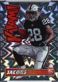 Josh Jacobs
