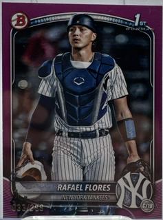 Rafael Flores