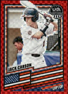 Jack Carson
