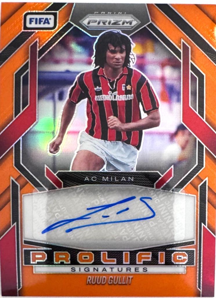 Ruud Gullit