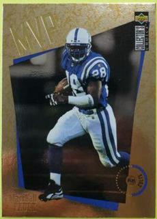 Marshall Faulk