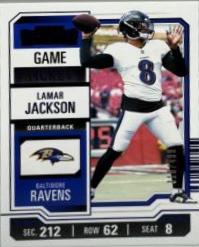 Lamar Jackson