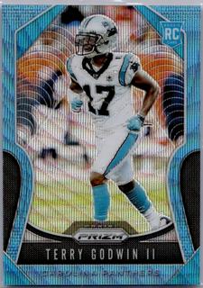 Terry Godwin II