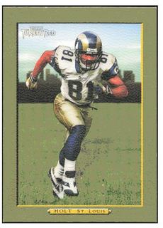 Torry Holt