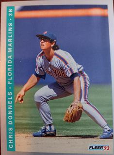 Chris Donnels