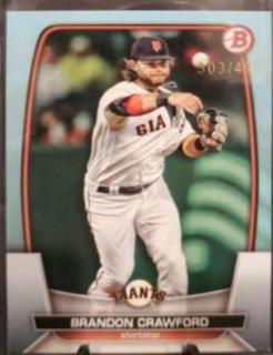 Brandon Crawford