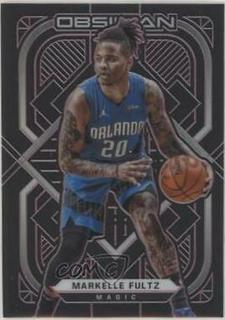 Markelle Fultz