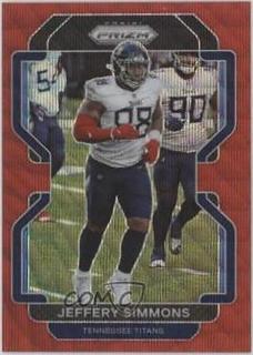 Jeffery Simmons