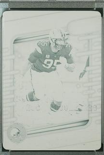 Myles Garrett