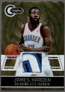 James Harden